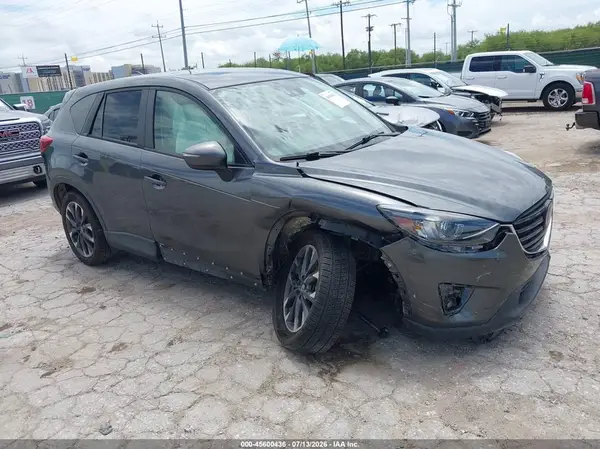 JM3KE4DY2G0797290 2016 MAZDA CX-5 - Image 1