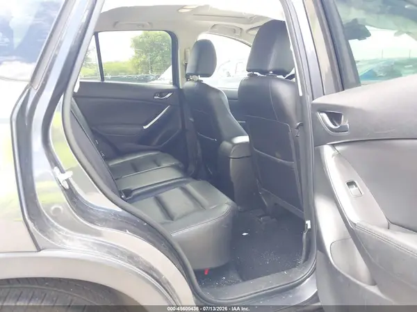 JM3KE4DY2G0797290 2016 MAZDA CX-5 - Image 8