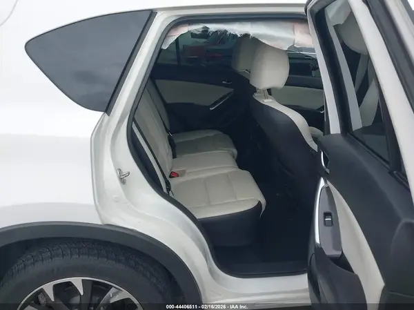 JM3KE4DY2G0798097 2016 MAZDA CX-5 - Image 8