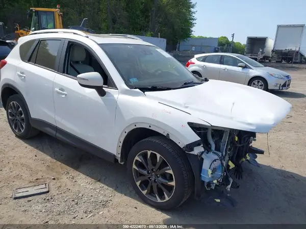JM3KE4DY2G0798486 2016 MAZDA CX-5 - Image 1