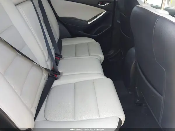 JM3KE4DY2G0798486 2016 MAZDA CX-5 - Image 8