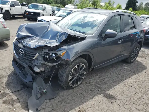 JM3KE4DY2G0803329 2016 MAZDA CX-5 - Image 1