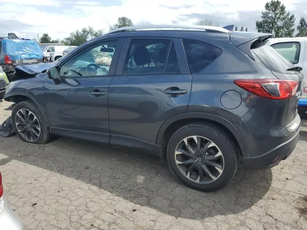 JM3KE4DY2G0803329 2016 MAZDA CX-5 - Image 2