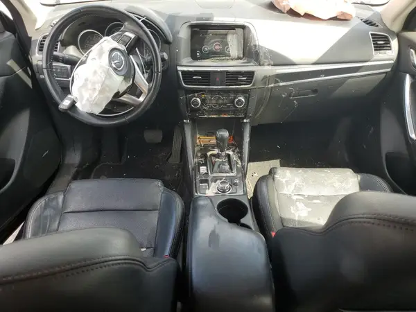 JM3KE4DY2G0803329 2016 MAZDA CX-5 - Image 8