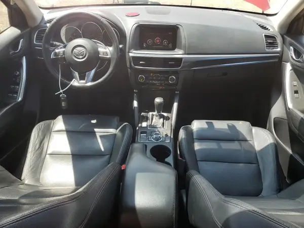 JM3KE4DY2G0807025 2016 MAZDA CX-5 - Image 8