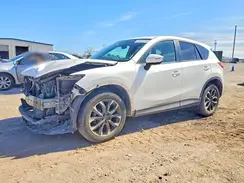 JM3KE4DY2G0811091 2016 MAZDA CX-5