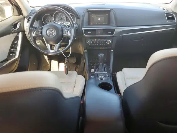JM3KE4DY2G0811091 2016 MAZDA CX-5 - Image 8