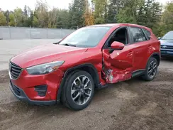 JM3KE4DY2G0812211 2016 MAZDA CX-5