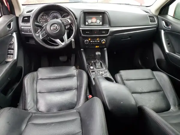 JM3KE4DY2G0812211 2016 MAZDA CX-5 - Image 8