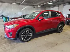 JM3KE4DY2G0818476 2016 MAZDA CX-5