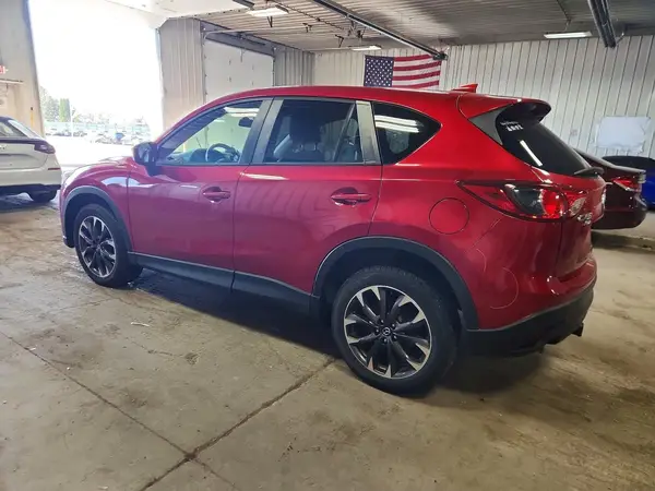JM3KE4DY2G0818476 2016 MAZDA CX-5 - Image 2