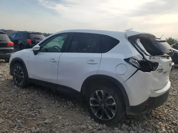 JM3KE4DY2G0819143 2016 MAZDA CX-5 - Image 2