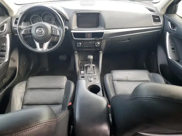 JM3KE4DY2G0819143 2016 MAZDA CX-5 - Image 8
