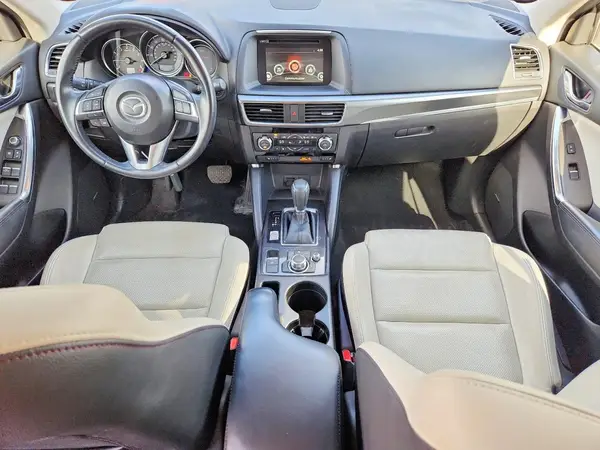 JM3KE4DY2G0820986 2016 MAZDA CX-5 - Image 8