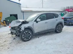 JM3KE4DY2G0821538 2016 MAZDA CX-5