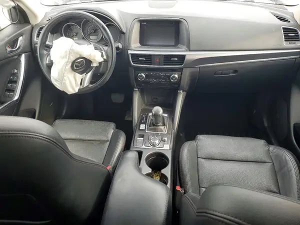 JM3KE4DY2G0821538 2016 MAZDA CX-5 - Image 8