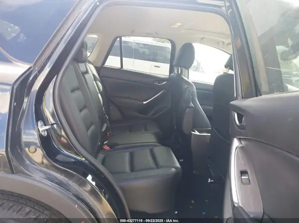 JM3KE4DY2G0823094 2016 MAZDA CX-5 - Image 8