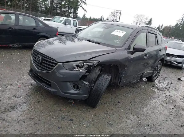 JM3KE4DY2G0825590 2016 MAZDA CX-5 - Image 2