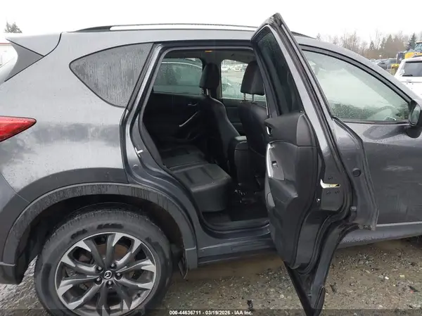 JM3KE4DY2G0825590 2016 MAZDA CX-5 - Image 8