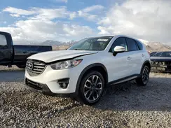 JM3KE4DY2G0826240 2016 MAZDA CX-5