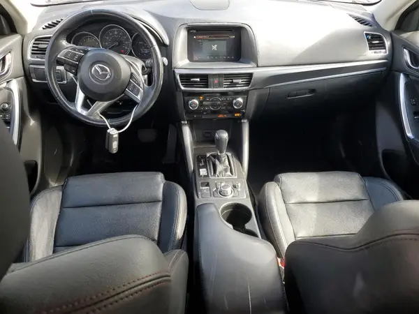 JM3KE4DY2G0828893 2016 MAZDA CX-5 - Image 8