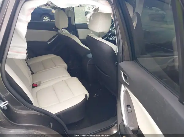 JM3KE4DY2G0830210 2016 MAZDA CX-5 - Image 8