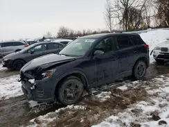 JM3KE4DY2G0832376 2016 MAZDA CX-5