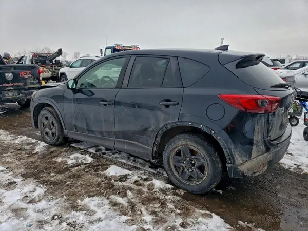 JM3KE4DY2G0832376 2016 MAZDA CX-5 - Image 2