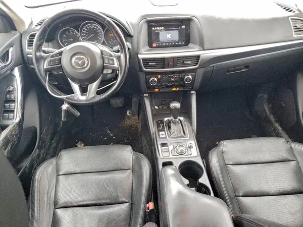 JM3KE4DY2G0832376 2016 MAZDA CX-5 - Image 8