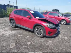 JM3KE4DY2G0832409 2016 MAZDA CX-5