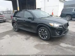 JM3KE4DY2G0833771 2016 MAZDA CX-5