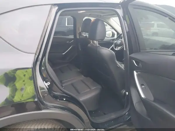 JM3KE4DY2G0833771 2016 MAZDA CX-5 - Image 8
