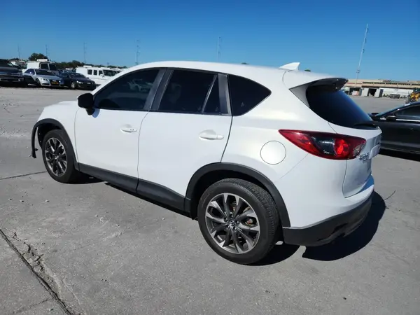 JM3KE4DY2G0834838 2016 MAZDA CX-5 - Image 2