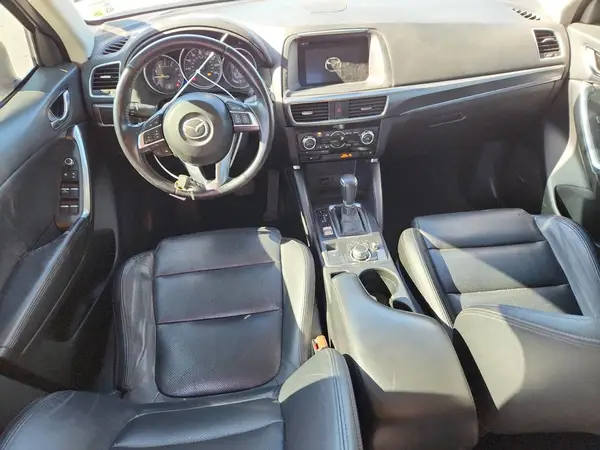 JM3KE4DY2G0834838 2016 MAZDA CX-5 - Image 8
