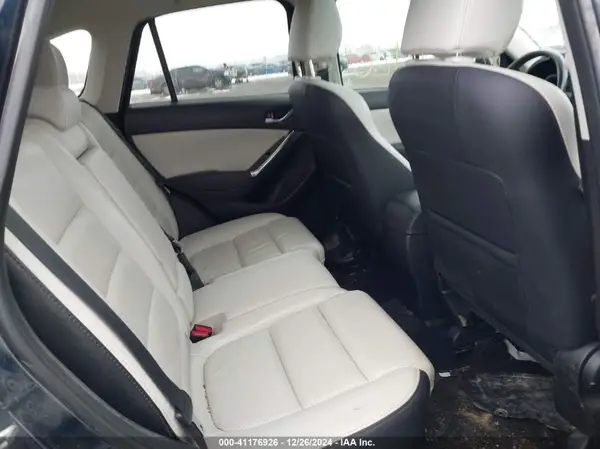 JM3KE4DY2G0839859 2016 MAZDA CX-5 - Image 8