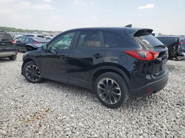 JM3KE4DY2G0842440 2016 MAZDA CX-5 - Image 2