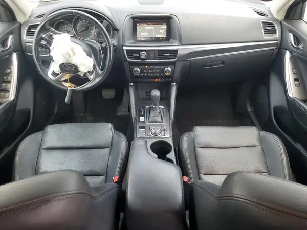 JM3KE4DY2G0842440 2016 MAZDA CX-5 - Image 8
