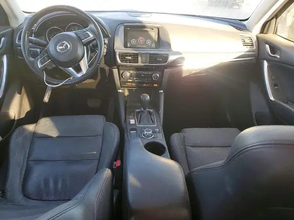 JM3KE4DY2G0842924 2016 MAZDA CX-5 - Image 8