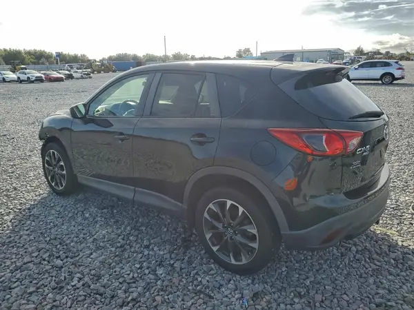 JM3KE4DY2G0843393 2016 MAZDA CX-5 - Image 2