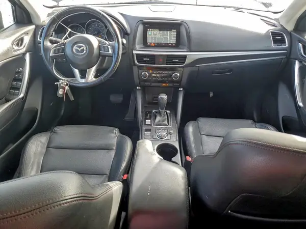 JM3KE4DY2G0843393 2016 MAZDA CX-5 - Image 8