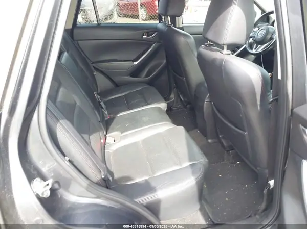 JM3KE4DY2G0844057 2016 MAZDA CX-5 - Image 8