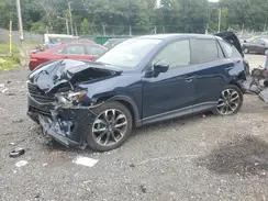 JM3KE4DY2G0844737 2016 MAZDA CX-5