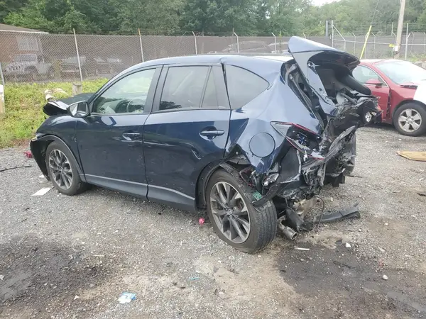 JM3KE4DY2G0844737 2016 MAZDA CX-5 - Image 2