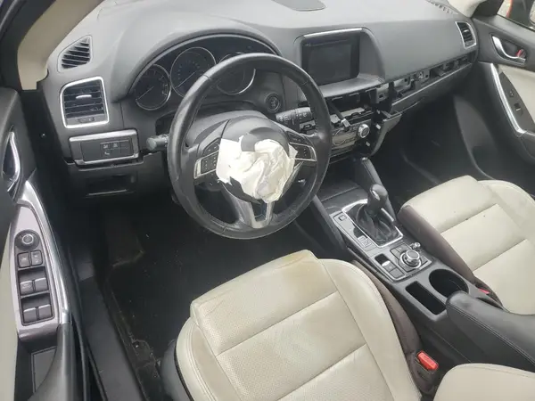 JM3KE4DY2G0844737 2016 MAZDA CX-5 - Image 8