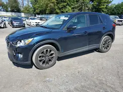 JM3KE4DY2G0844818 2016 MAZDA CX-5