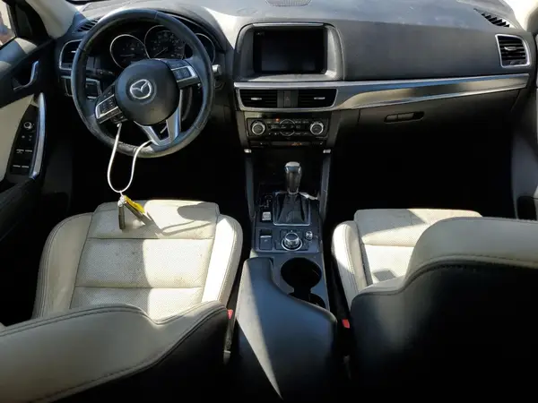 JM3KE4DY2G0844818 2016 MAZDA CX-5 - Image 8