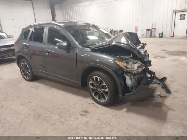 JM3KE4DY2G0848755 2016 MAZDA CX-5 - Image 1