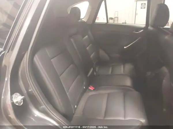 JM3KE4DY2G0848755 2016 MAZDA CX-5 - Image 8