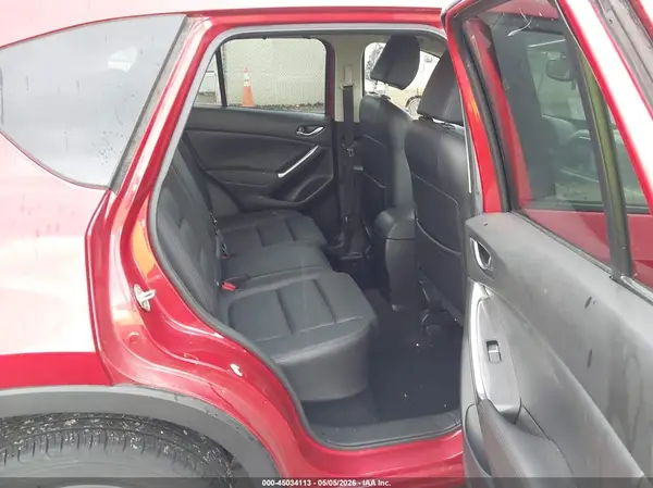 JM3KE4DY2G0855351 2016 MAZDA CX-5 - Image 8