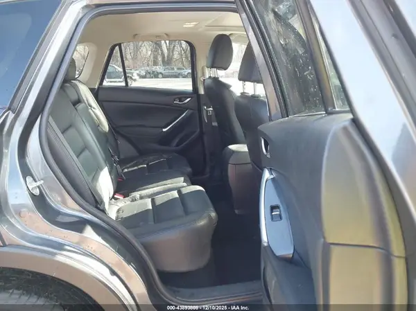 JM3KE4DY2G0858721 2016 MAZDA CX-5 - Image 8